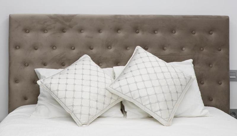 Imagen de la habitación del Apartahotel Checkin Ocean Tenerife, San Miguel de Abona. Foto 6