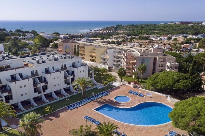 Imagen general del Apartahotel Cheerfulway Acqua Maris Balaia. Foto 4