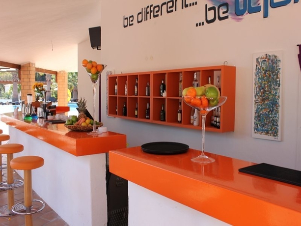 Imagen general del Apartahotel Cheerfulway Balaia Plaza. Foto 2