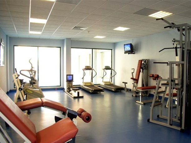 Imagen general del Apartahotel Cheerfulway Balaia Plaza. Foto 4