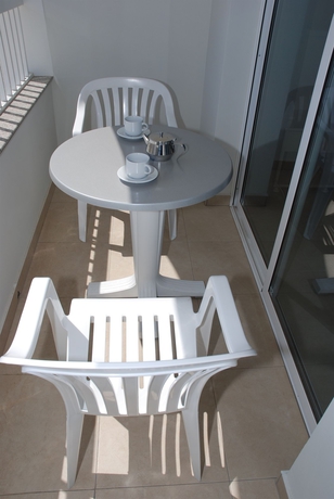 Imagen de la habitación del Apartahotel Christabelle Hotel Apartments. Foto 3