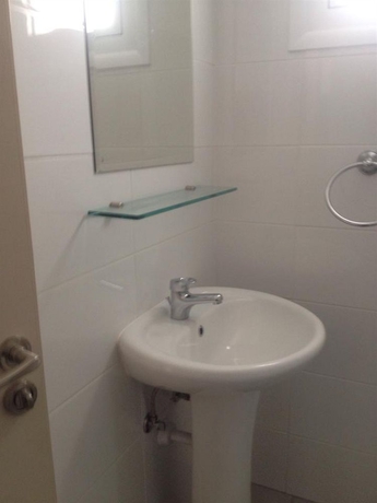 Imagen de la habitación del Apartahotel Christabelle Hotel Apartments. Foto 8