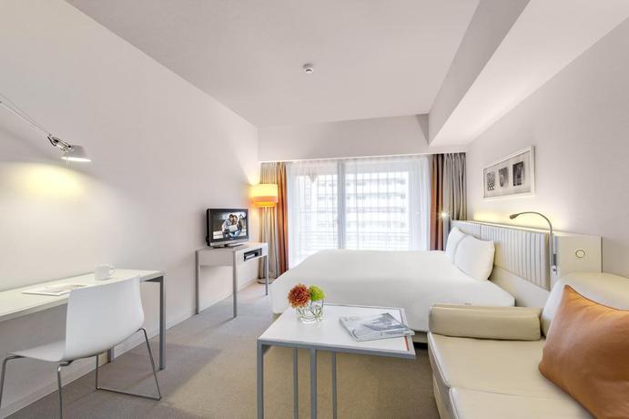 Imagen de la habitación del Apartahotel Citadines Karasuma-gojo Kyoto. Foto 3