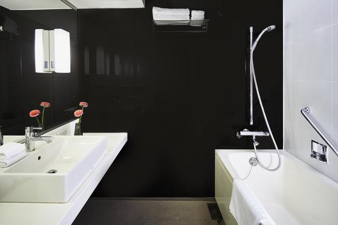 Imagen de la habitación del Apartahotel Citadines Karasuma-gojo Kyoto. Foto 6