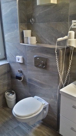 Imagen de la habitación del Apartahotel City Apart Hotel. Foto 10