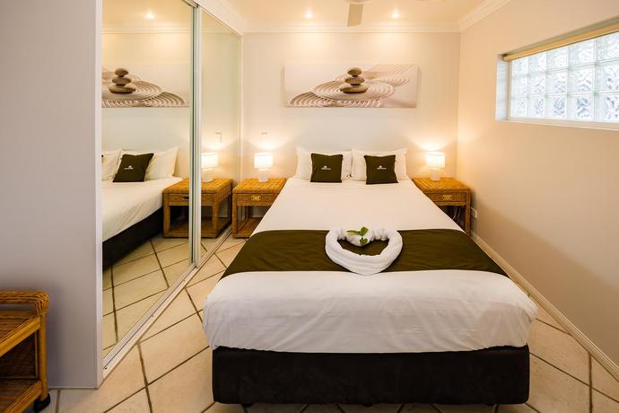 Imagen general del Apartahotel City Terraces Cairns. Foto 7