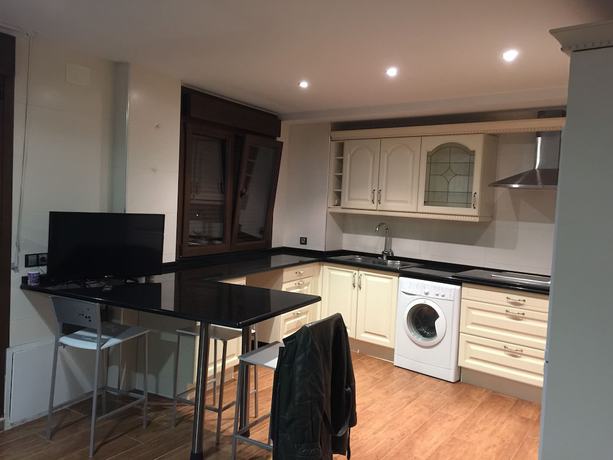 Imagen de la habitación del Apartahotel Ciudad De Aranda. Foto 9