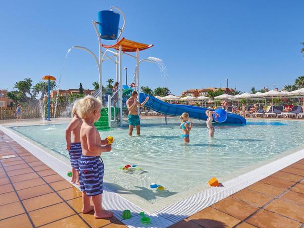 Imagen general del Apartahotel Ciudad Laurel. Foto 2