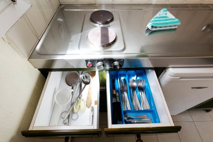 Imagen general del Apartahotel Club Andria. Foto 6