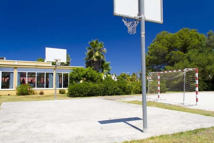 Imagen general del Apartahotel Club Andria. Foto 11