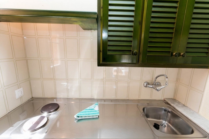 Imagen general del Apartahotel Club Andria. Foto 12