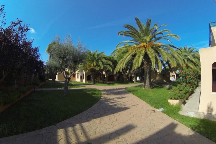 Imagen general del Apartahotel Club Andria. Foto 13