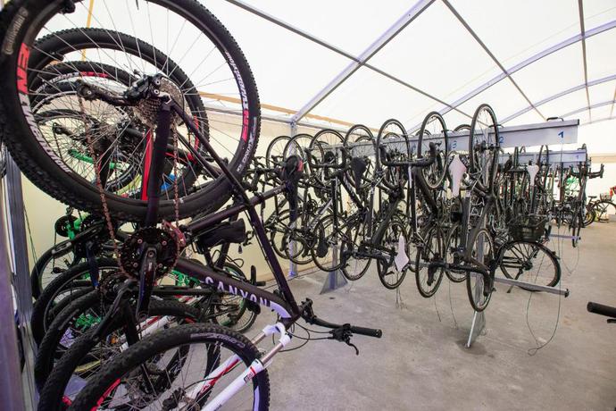 Imagen general del Apartahotel Club Del Sol Resort and Spa. Foto 5