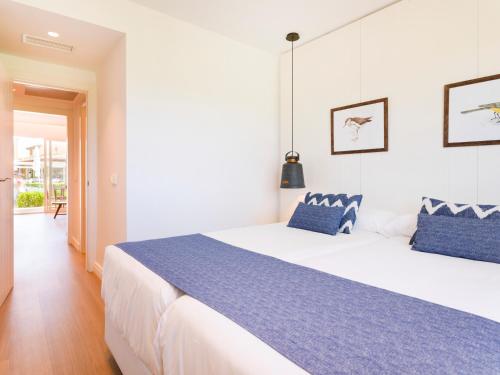 Imagen de la habitación del Apartahotel Club Del Sol Resort and Spa. Foto 15