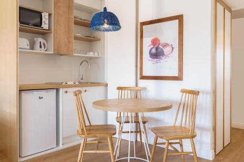 Imagen de la habitación del Apartahotel Club Del Sol Resort and Spa. Foto 23