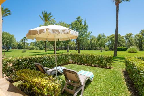 Imagen general del Apartahotel Club Del Sol Resort and Spa. Foto 8