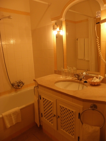 Imagen de la habitación del Apartahotel Clube Do Lago. Foto 5