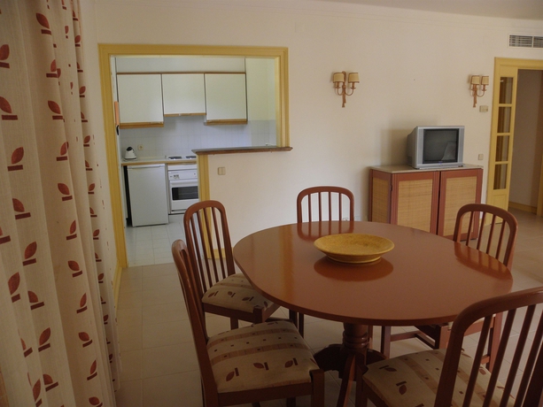 Imagen de la habitación del Apartahotel Clube Do Lago. Foto 6