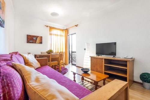 Imagen de la habitación del Apartahotel Clube Maria Luisa. Foto 14