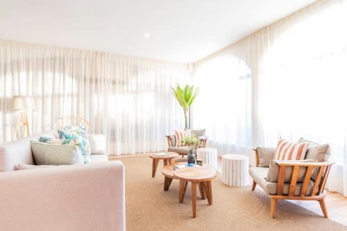 Imagen general del Apartahotel Clube Maria Luisa. Foto 6