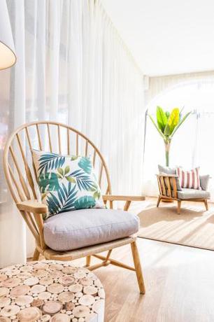 Imagen general del Apartahotel Clube Maria Luisa. Foto 9