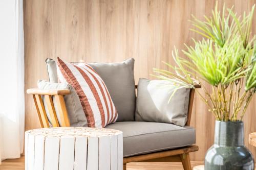 Imagen general del Apartahotel Clube Maria Luisa. Foto 10