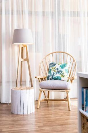 Imagen general del Apartahotel Clube Maria Luisa. Foto 11