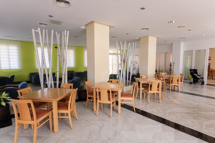 Imagen general del Apartahotel Comitas Floramar. Foto 2