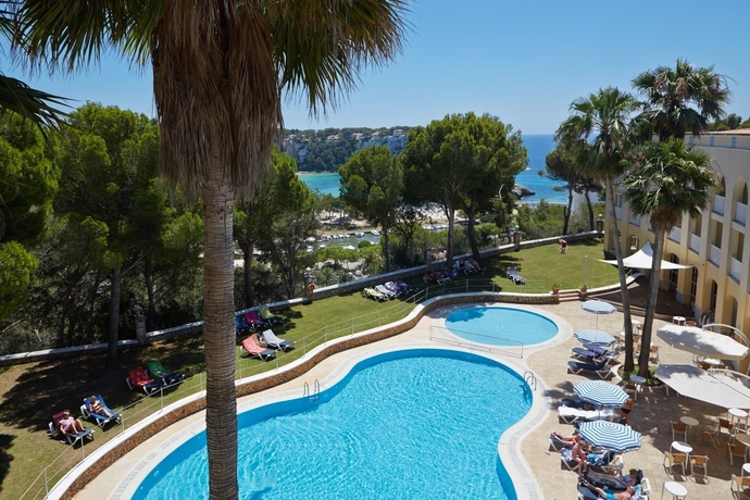 Imagen general del Apartahotel Comitas Floramar. Foto 4