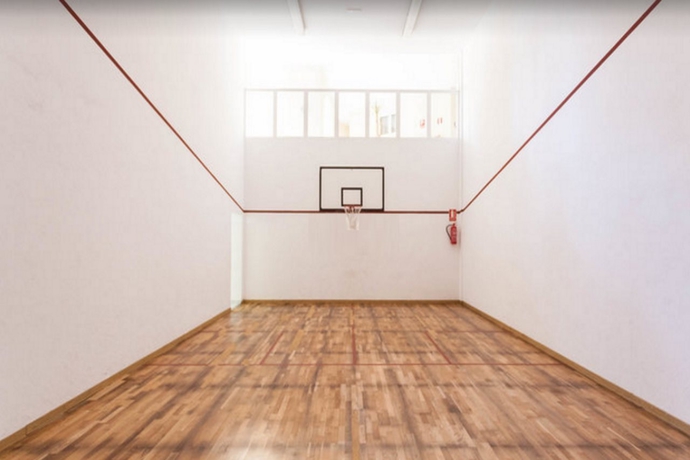 Imagen general del Apartahotel Comitas Floramar. Foto 7