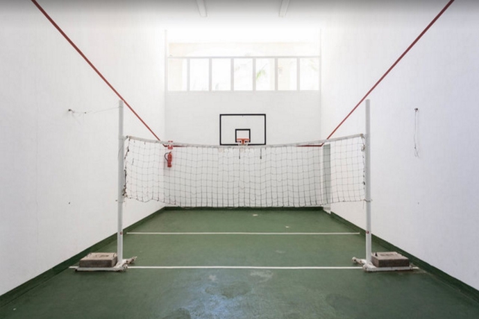 Imagen general del Apartahotel Comitas Floramar. Foto 9