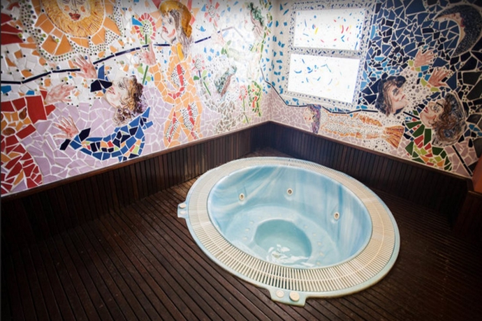 Imagen general del Apartahotel Comitas Floramar. Foto 11