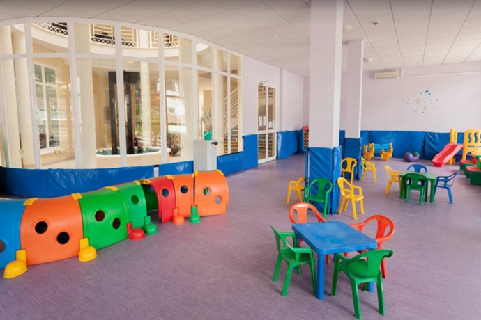 Imagen general del Apartahotel Comitas Floramar. Foto 12