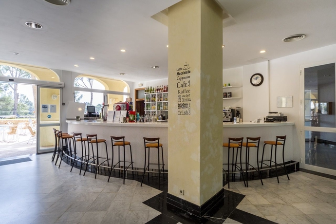 Imagen general del Apartahotel Comitas Floramar. Foto 14