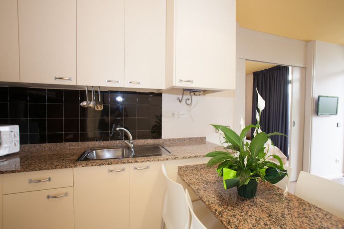 Imagen general del Apartahotel Comtat Sant Jordi. Foto 8