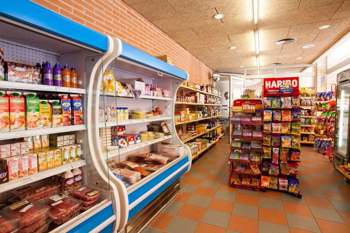 Imagen general del Apartahotel Comtat Sant Jordi. Foto 9