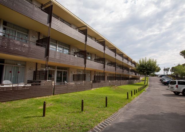 Imagen general del Apartahotel Comtat Sant Jordi. Foto 14