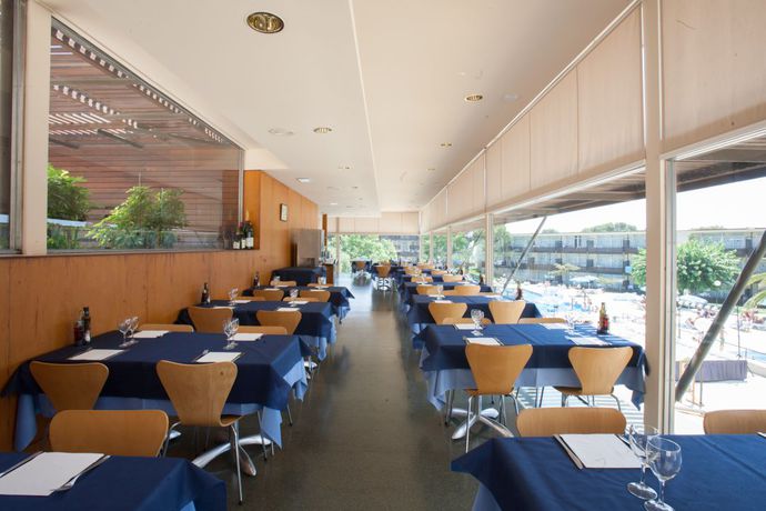 Imagen general del Apartahotel Comtat Sant Jordi. Foto 18