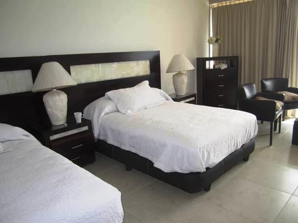 Imagen de la habitación del Apartahotel Condominios Carisa y Palma. Foto 3