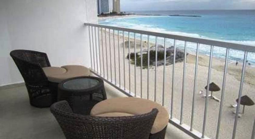 Imagen de la habitación del Apartahotel Condominios Carisa y Palma. Foto 5