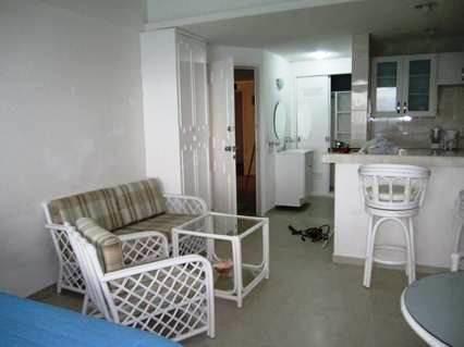 Imagen de la habitación del Apartahotel Condominios Carisa y Palma. Foto 6