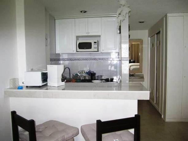 Imagen de la habitación del Apartahotel Condominios Carisa y Palma. Foto 10