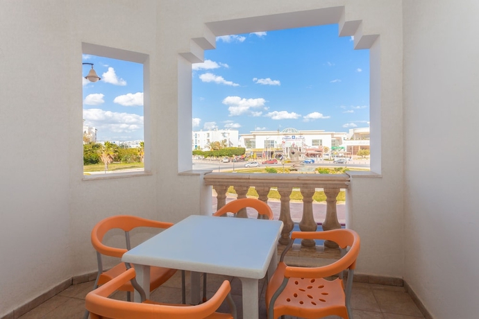 Imagen de la habitación del Apartahotel Corail Apart' Hotel. Foto 11