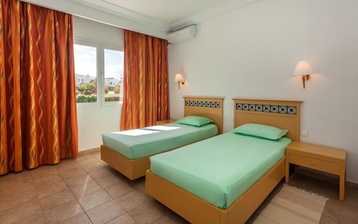 Imagen de la habitación del Apartahotel Corail Apart' Hotel. Foto 12