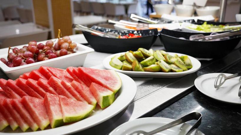 Imagen general del Apartahotel Coral Los Alisios. Foto 2