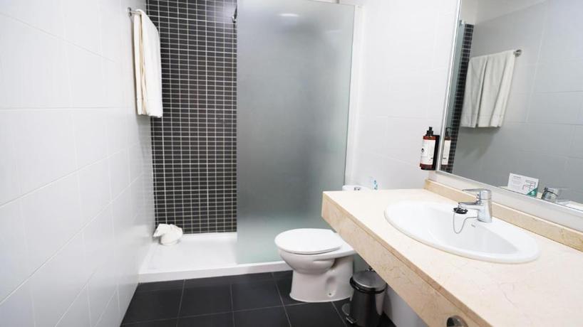 Imagen general del Apartahotel Coral Los Alisios. Foto 9