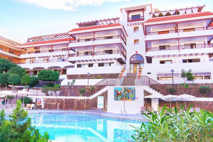 Imagen general del Apartahotel Coral Los Alisios. Foto 11