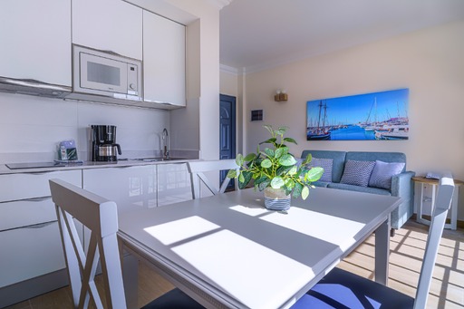 Imagen general del Apartahotel Cordial Marina Blanca. Foto 4