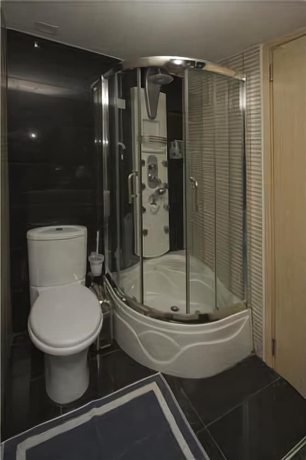 Imagen de la habitación del Apartahotel Cosmos Hotel. Foto 13