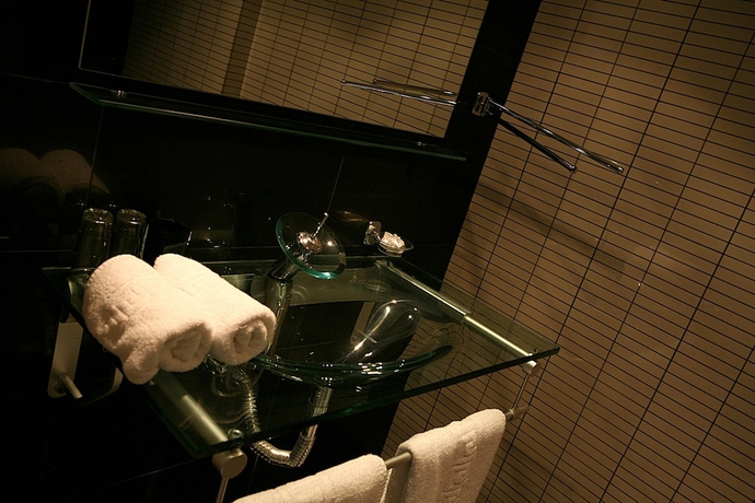 Imagen de la habitación del Apartahotel Cosmos Hotel. Foto 14